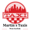 Martin's Taxis Ltd